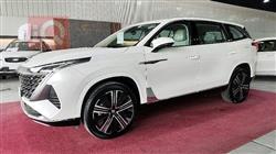 MG RX9